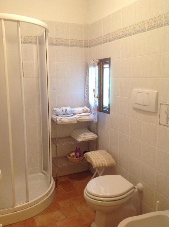 Agriturismo La Collina Siena Room photo